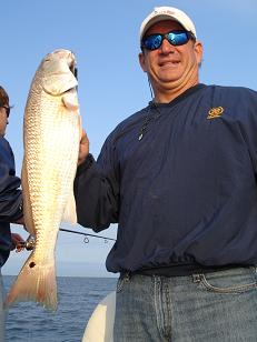 Redfish